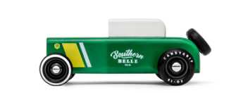 Outlaw - Southern Belle