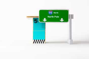 Stac - Toll Booth 01