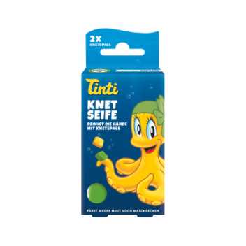Figursæbe - pakke med to