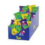 Figursæbe - flere farver