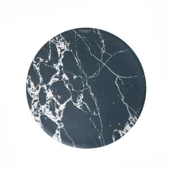 Skridsikkert underlag - model Dark Marble 