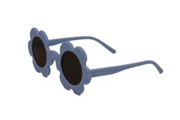 Voksen - bellis dueblå