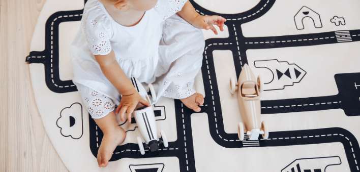 Møbler & indretning