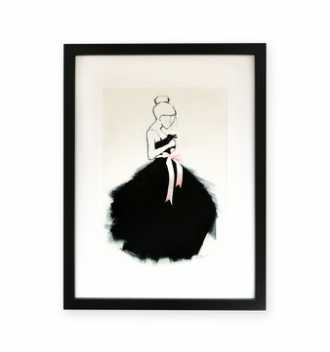 Tryk - Le Petit Lapin