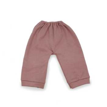 Lange bukser - rosa