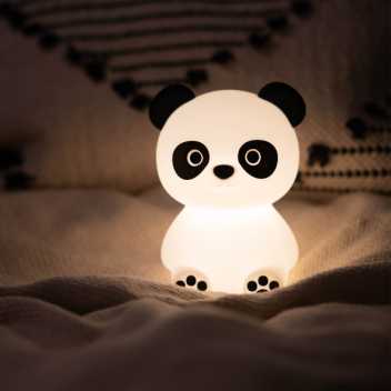 Paddy panda - natlampe