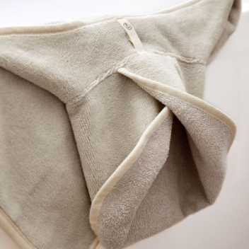 Badekåbe - absorberende og praktisk