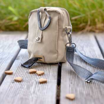 Godbidstaske - Greta