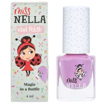 Magisk neglelak – bubble gum