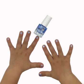 Magisk neglelak – Elephunky