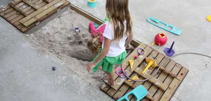 Displays & POS til butikker