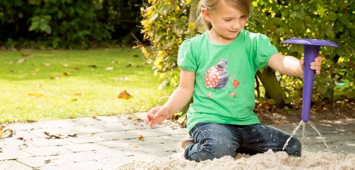 Displays & POS til butikker