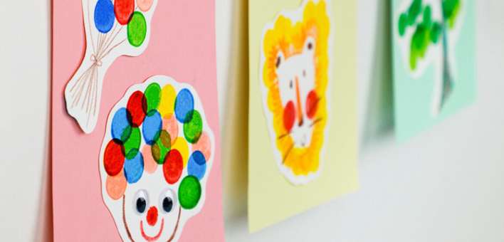 Displays & POS til butikker