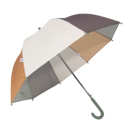 Paraply - brede striber - 5