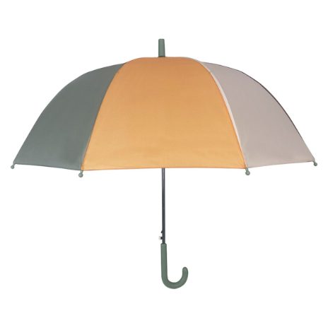 Paraply - brede striber - 7