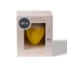Spinning top - yellow - icon_3