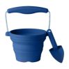 Scrunch-gardening-set - midnatsblå - icon
