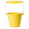 Scrunch-bucket - støvet gul - icon_5