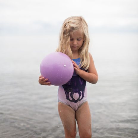 Scrunch-ball - lyslilla - 2