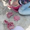 Scrunch-moulds - kirsebærrød - icon_1