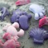 Scrunch-moulds - kirsebærrød - icon_2