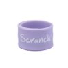 Scrunch-wristband - lyslilla  - icon