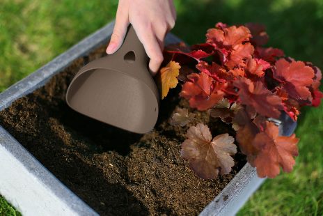 Raki - bungee grey & blue - 1