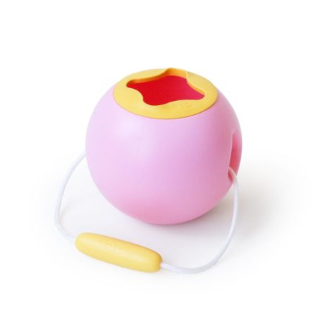 Mini Ballo - banana pink - 4