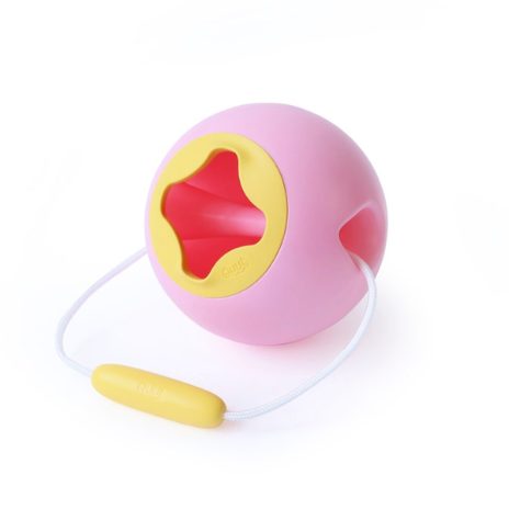 Mini Ballo - banana pink - 5