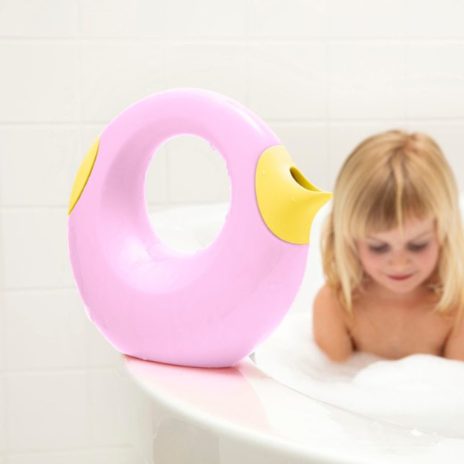 Cana Small - banana pink - 2