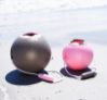 Mini Ballo - bungee grey & pink - icon_1