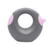 Cana Small - bungee grey & pink - icon