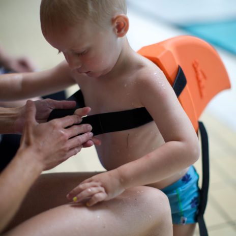 Ekstra stropper - barn  - 2