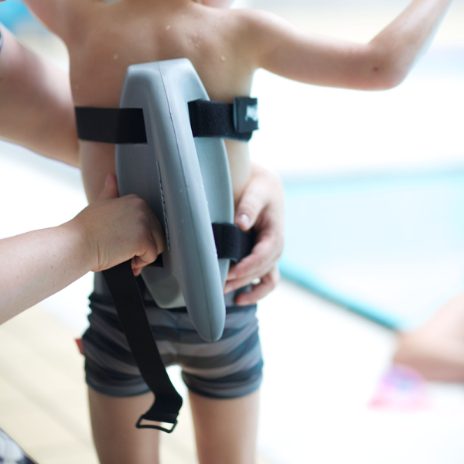 Ekstra stropper - barn  - 5