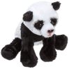Siddende panda - lille - icon
