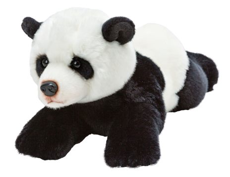 Yomiko - panda