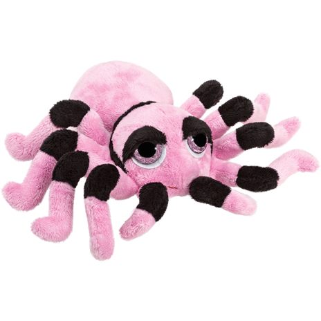 Pink edderkop - medium