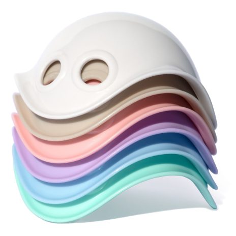 Bilibo mini - pastelfarver