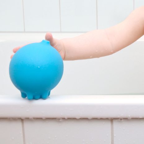 Pluï regnbold - assorterede farver - 2