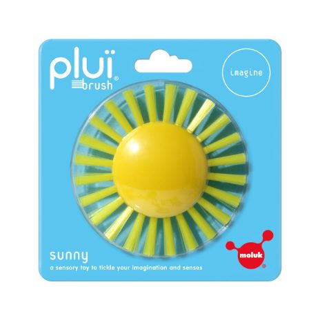 Pluï brush - Sunny - 2