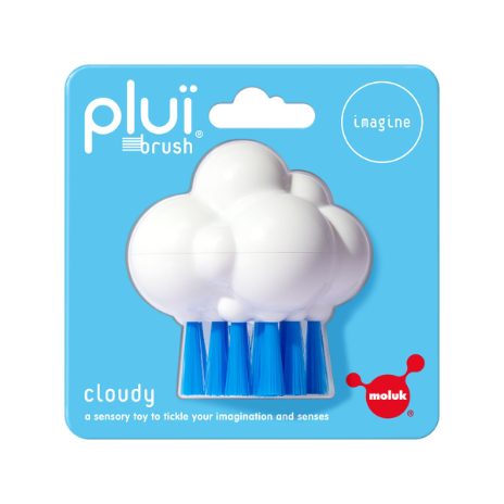 Pluï brush - Cloudy - 3