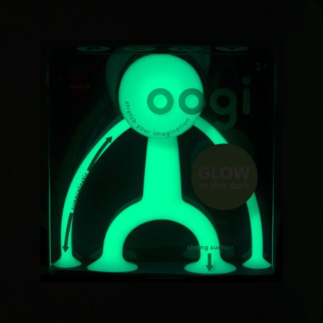 Oogi - selvlysende  - 3