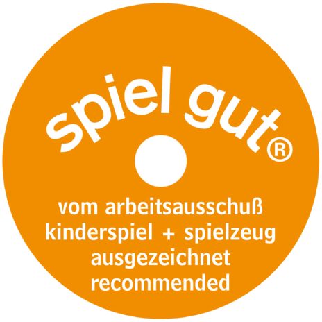 Oogi junior - rød - 7