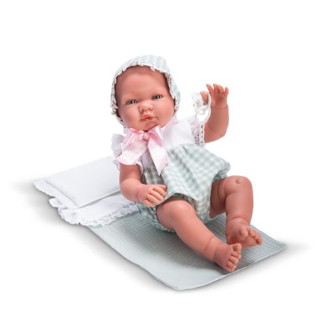 Pablo - dukketøj  - 3