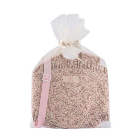 Bæresele til dukke - justerbar  - 2