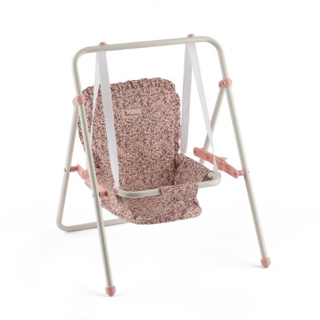 Gynge til dukke - sammenklappelig  - 2