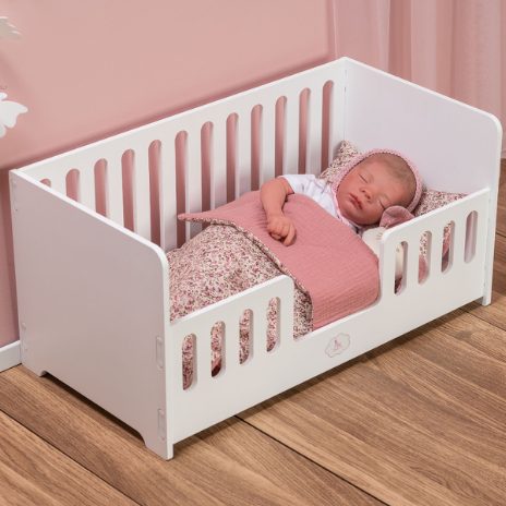 Vendbart dyne- og pudesæt - Martina  - 2