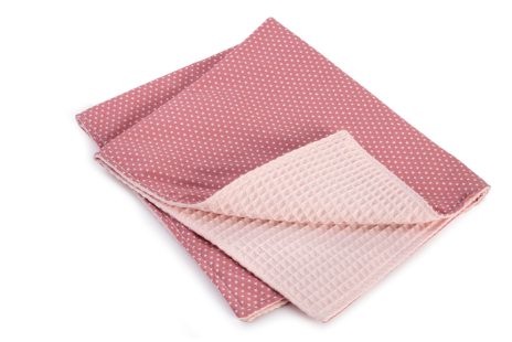 Accessories - strikket tæppe