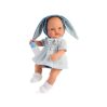 Alex - babydukke - icon