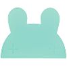 Dækkeserviet, bunny - mint - icon